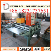 Steel Sheet Coil and Steel Bar Slitting Machine